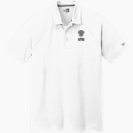 FREDERICK DOUGLASS HIGH SCHOOL ASTROS <span class="pdp-name-mascot">FREDERICK DOUGLASS ASTROS</span> New Era Men's Power Polo Front Thumbnail