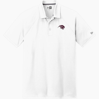 New Era Men's Power Polo