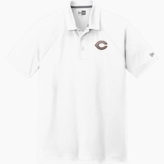 New Era Men's Power Polo