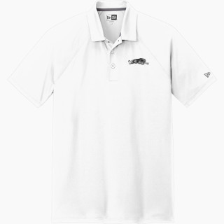 New Era Men's Power Polo
