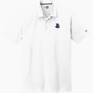 New Era Men's Power Polo