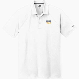 New Era Men's Power Polo