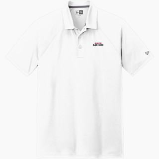 New Era Men's Power Polo