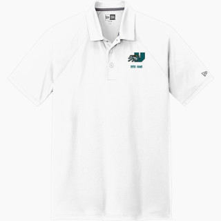 New Era Men's Power Polo