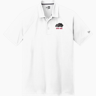 New Era Men's Power Polo