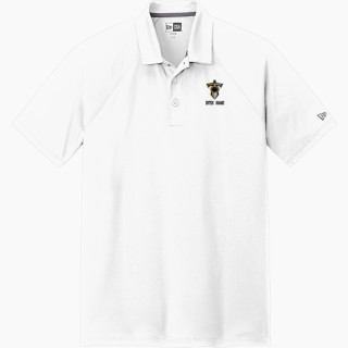 New Era Men's Power Polo