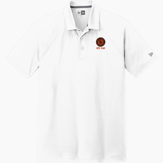 New Era Men's Power Polo