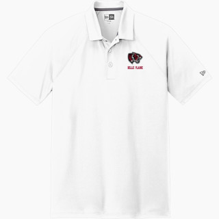 New Era Men's Power Polo