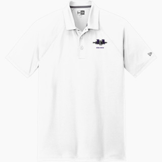 New Era Men's Power Polo