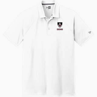 New Era Men's Power Polo