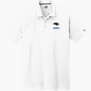 New Era Men's Power Polo