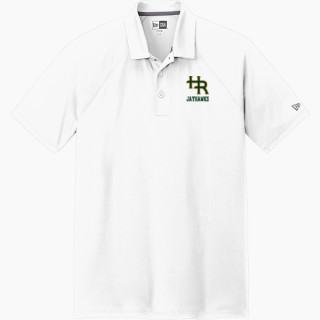 New Era Men's Power Polo