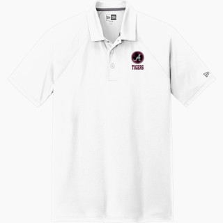 New Era Men's Power Polo