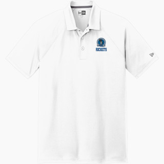 New Era Men's Power Polo