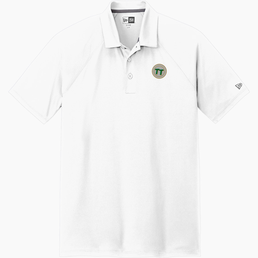 Triplett Tech New Era Men's Power Polo