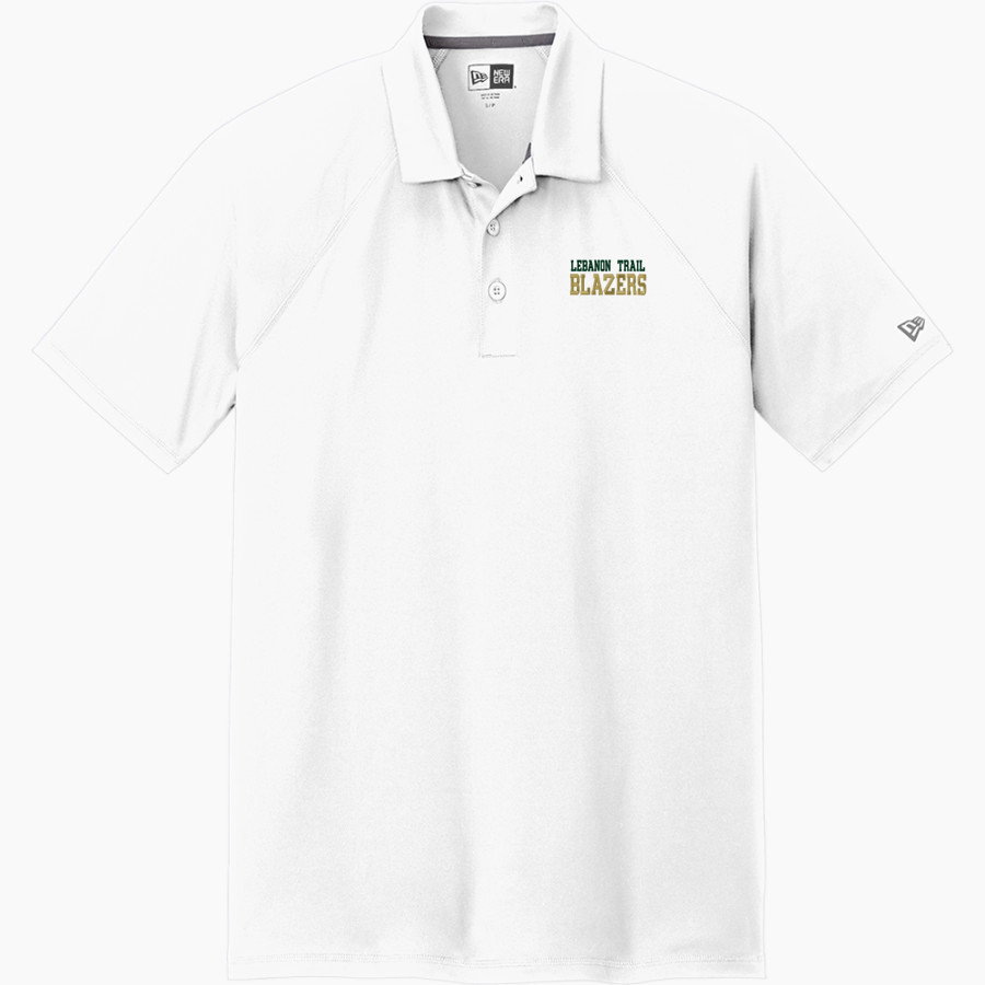 LEBANON TRAIL HIGH SCHOOL TRAIL BLAZERS <span class="pdp-name-mascot">LEBANON TRAIL TRAIL BLAZERS</span> New Era Men's Power Polo