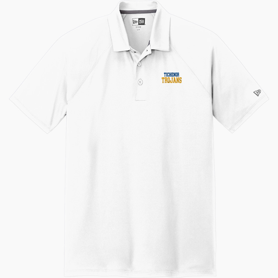 Tichenor Middle School Trojans <span class="pdp-name-mascot">Tichenor Middle School Trojans</span> New Era Men's Power Polo