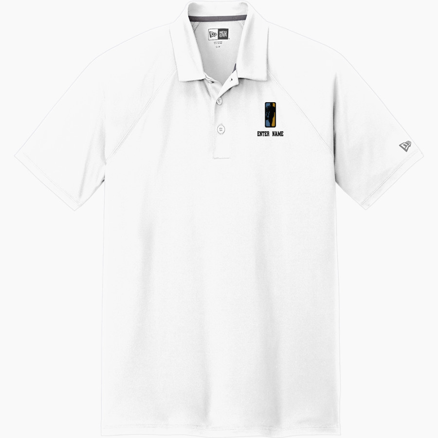 Sunbelt Basketball Association N/a New Era Men's Power Polo