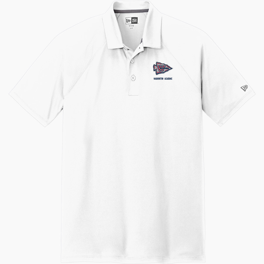 Washington Academic Warriors <span class="pdp-name-mascot">Washington Academic Warriors</span> New Era Men's Power Polo