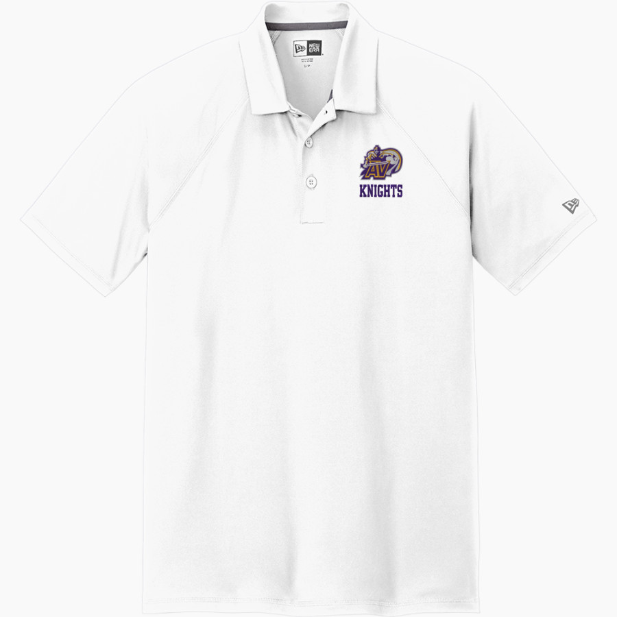 Apple Valley Knights New Era Men's Power Polo