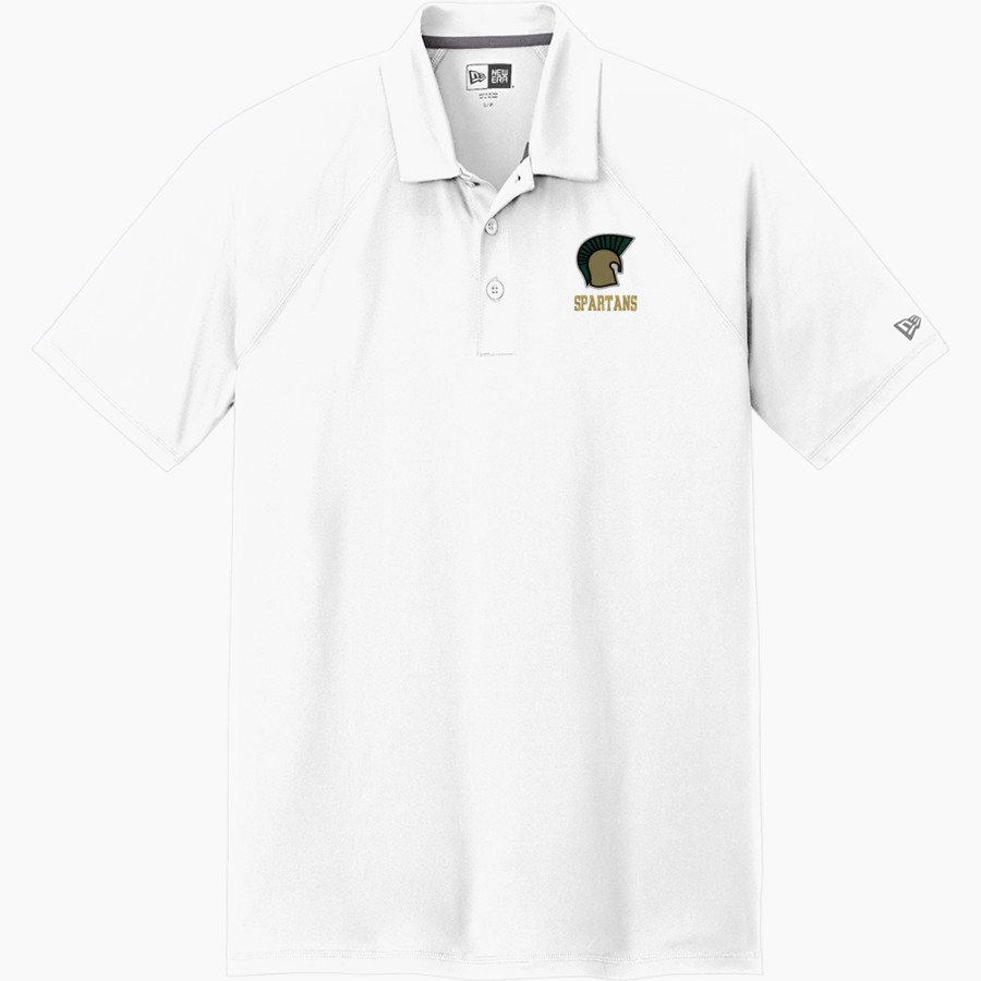 Mayo Spartans <span class="pdp-name-mascot">Mayo Spartans</span> New Era Men's Power Polo