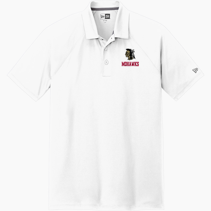 Northwest Mohawks <span class="pdp-name-mascot">Northwest Mohawks</span> New Era Men's Power Polo