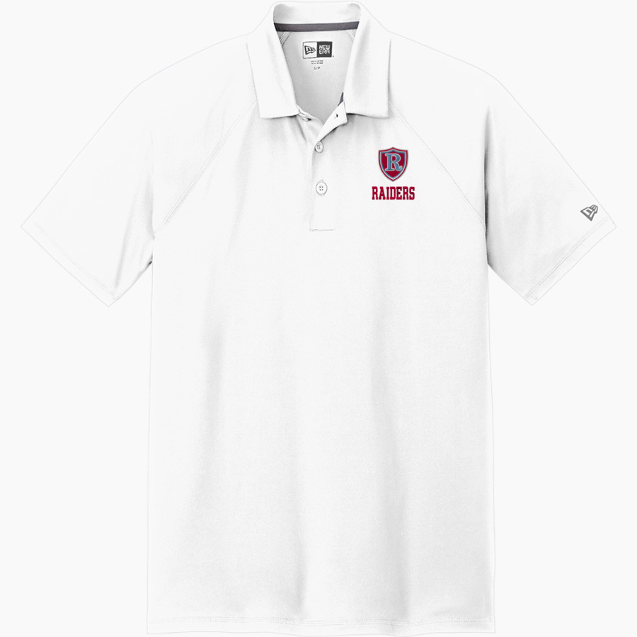 Central Burden Raiders <span class="pdp-name-mascot">Central Burden Raiders</span> New Era Men's Power Polo