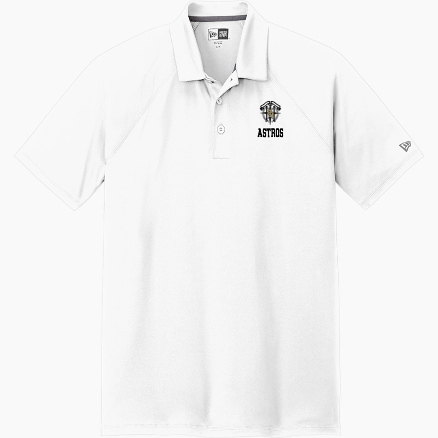FREDERICK DOUGLASS HIGH SCHOOL ASTROS <span class="pdp-name-mascot">FREDERICK DOUGLASS ASTROS</span> New Era Men's Power Polo