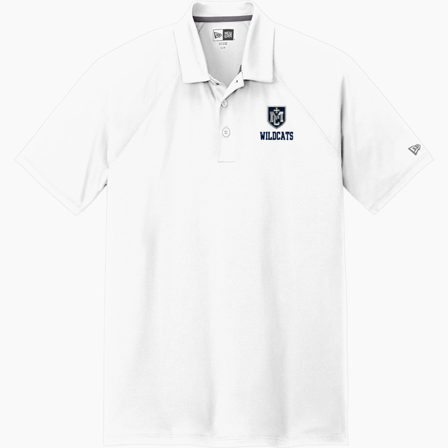 Marin Catholic Wildcats New Era Men's Power Polo