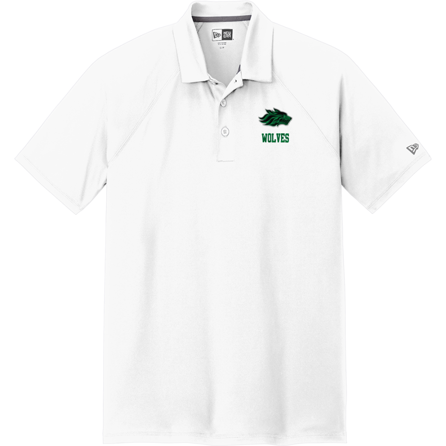 Wonderful College Prep Academy Wolves <span class="pdp-name-mascot">Wonderful College Prep Academy Wolves</span> New Era Men's Power Polo