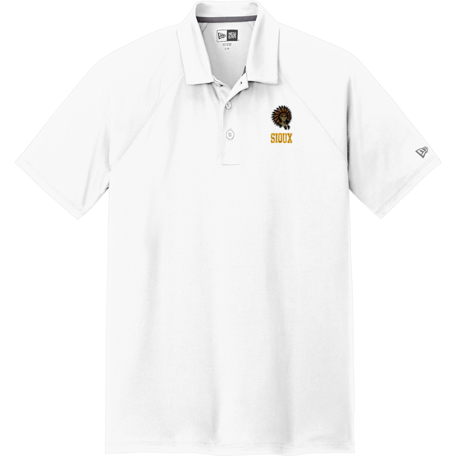 WESTHOPE HIGH SCHOOL SIOUX <span class="pdp-name-mascot">WESTHOPE SIOUX</span> New Era Men's Power Polo