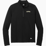 Yakima Sunkings Sunkings <span class="pdp-name-mascot">Yakima Sunkings</span> New Era Men's Power 1/2-Zip Front Thumbnail