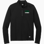 CWA Tarriers New Era Men's Power 1/2-Zip Front Thumbnail