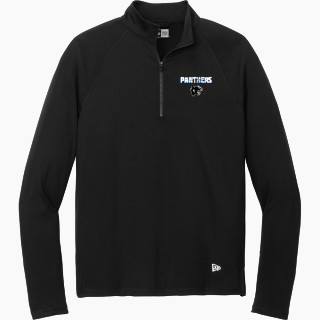 New Era Men's Power 1/2-Zip