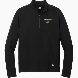New Era Men's Power 1/2-Zip