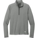 Spain Park Jaguars <span class="pdp-name-mascot">Spain Park Jaguars</span> New Era Men's Power 1/2-Zip Front Thumbnail