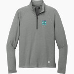 The StoreHouse The StoreHouse <span class="pdp-name-mascot">The StoreHouse</span> New Era Men's Power 1/2-Zip Front Thumbnail