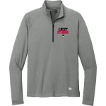 IFA Cadets <span class="pdp-name-mascot">Iowa Falls Cadets</span> New Era Men's Power 1/2-Zip Front Thumbnail
