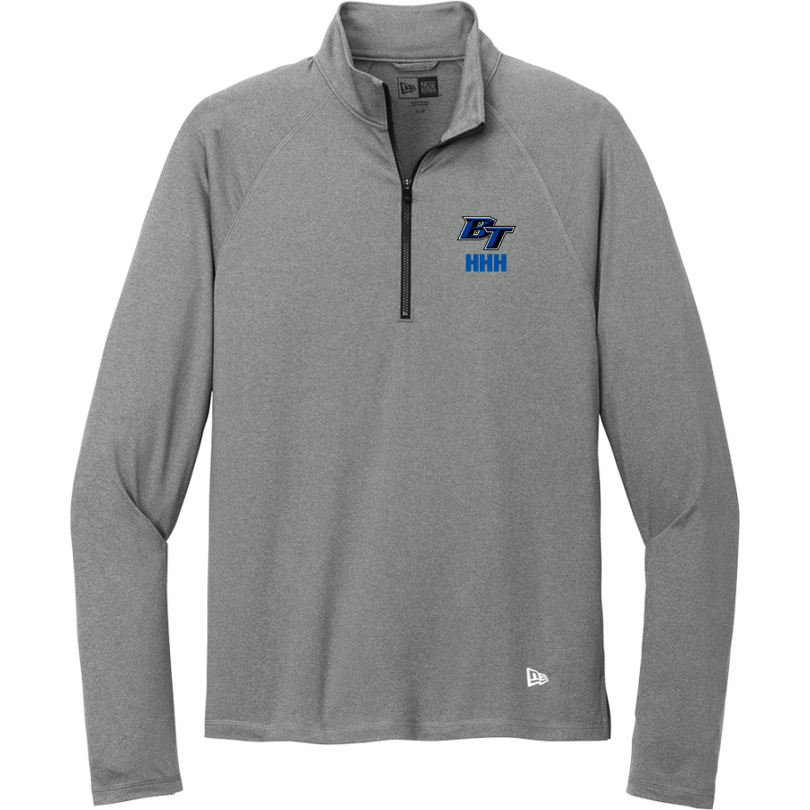 Bartram Trail Bears <span class="pdp-name-mascot">Bartram Trail Bears</span> New Era Men's Power 1/2-Zip