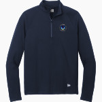 Dutchess BOCES <span class="pdp-name-mascot">Dutchess County BOCES</span> New Era Men's Power 1/2-Zip Front Thumbnail