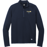 Holy Trinity Tigers <span class="pdp-name-mascot">Holy Trinity Tigers</span> New Era Men's Power 1/2-Zip Front Thumbnail