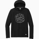 Legends Baseball Legends <span class="pdp-name-mascot">Legends Baseball Legends</span> New Era Men's Long Sleeve Power Hoodie Front Thumbnail