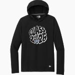 Official Online Store New Era Men's Long Sleeve Power Hoodie Front Thumbnail