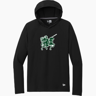New Era Men's Long Sleeve Power Hoodie