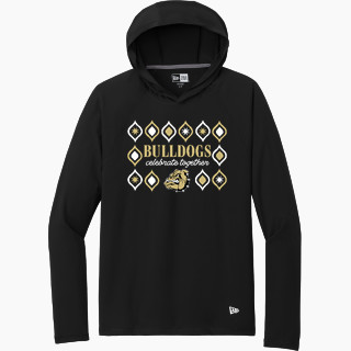 New Era Men's Long Sleeve Power Hoodie