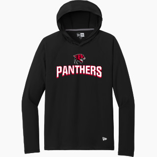 New Era Men's Long Sleeve Power Hoodie