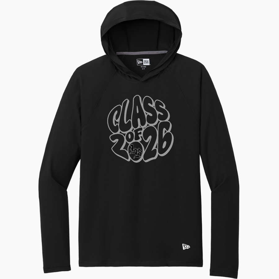 Legends Baseball Legends <span class="pdp-name-mascot">Legends Baseball Legends</span> New Era Men's Long Sleeve Power Hoodie