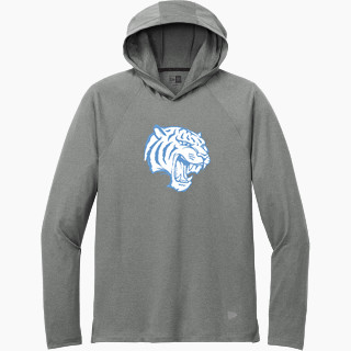 New Era Men's Long Sleeve Power Hoodie