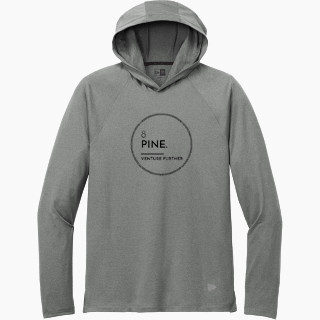 New Era Men's Long Sleeve Power Hoodie