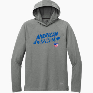 New Era Men's Long Sleeve Power Hoodie